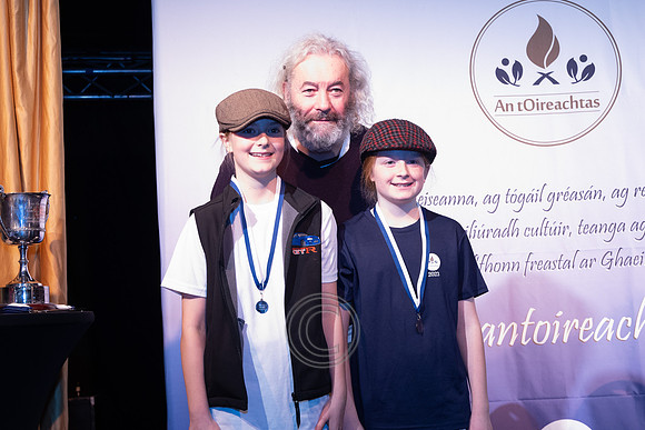 OIREACHTAS DÉARDAOIN-0737