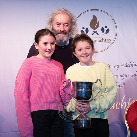 OIREACHTAS DÉARDAOIN-0740