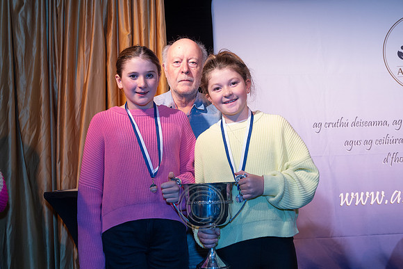 OIREACHTAS DÉARDAOIN-0743