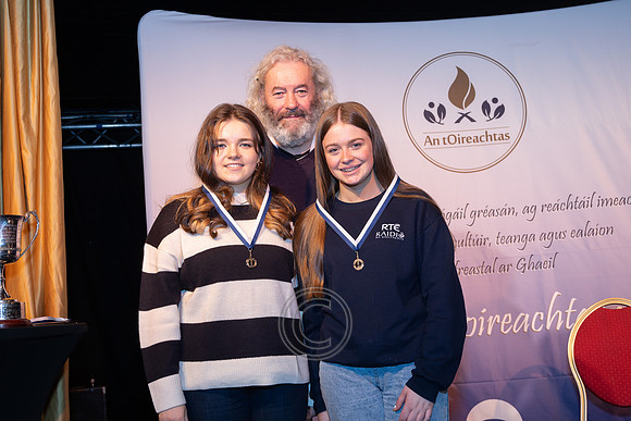 OIREACHTAS DÉARDAOIN-0747