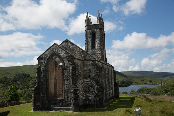DÚN NA nGALL DONEGAL-0155