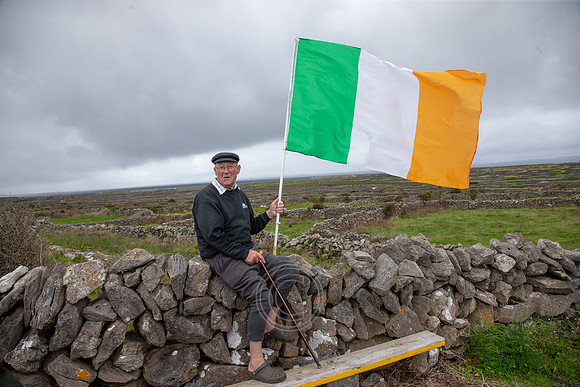 Varadker Inis Meáin