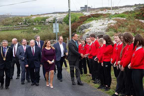 Varadker Inis Meáin