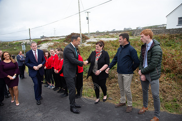 Varadker Inis Meáin