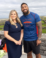 IRON INIS MEÁIN 2025
