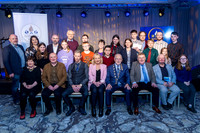COMÓRTAIS LITEARTHA AN OIREACHTAIS 2023
