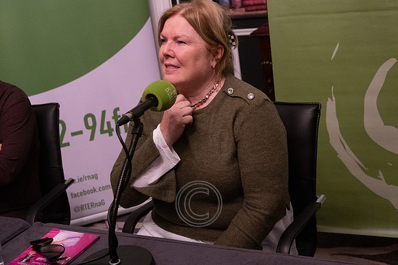 OIREACHTAS NA GAEILGE 2024
