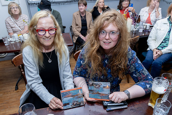 BRÍD NÍ MHAOILCHAIRÁIN CD