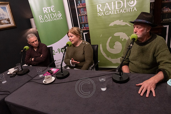 OIREACHTAS NA GAEILGE 2024