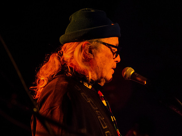 Ry Cooder