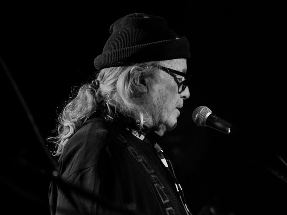 Ry Cooder