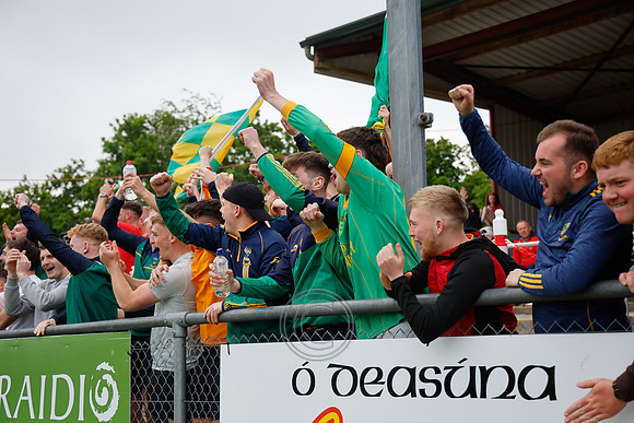 CLANN NA nGAEL V N FIONNBARRA-483