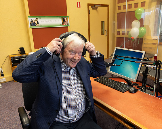 SEÁN Ó hÉANAIGH-91