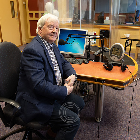 SEÁN Ó hÉANAIGH-96