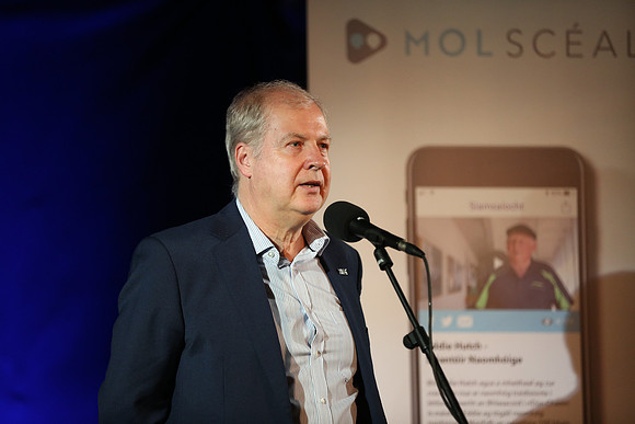 Molscéal