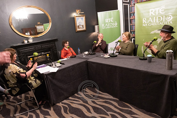 OIREACHTAS NA GAEILGE 2024