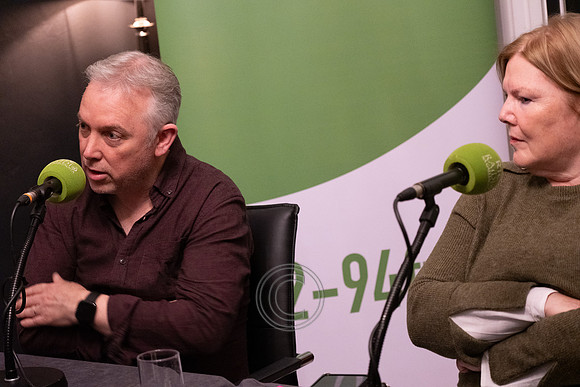 OIREACHTAS NA GAEILGE 2024