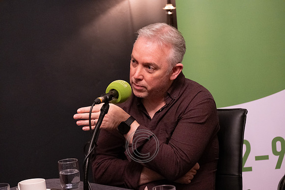 OIREACHTAS NA GAEILGE 2024