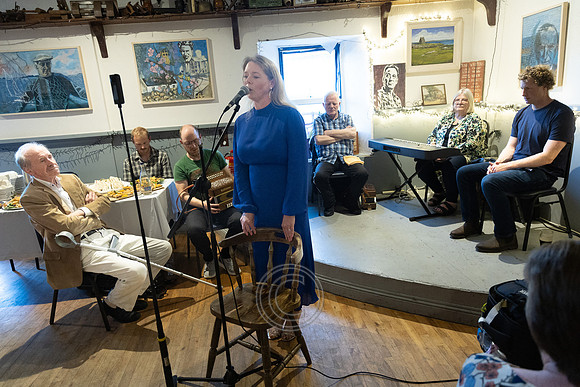 BRÍD NÍ MHAOILCHAIRÁIN CD