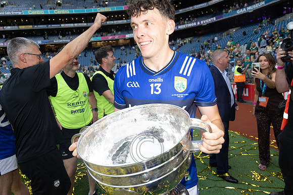 CIARRAÍ V DÚN NA nGALL -0534