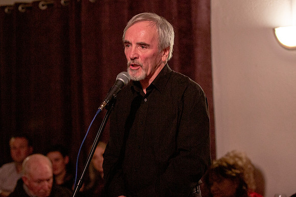 Johnny Óg Connolly