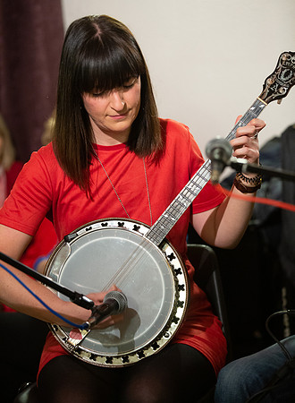 Johnny Óg Connolly