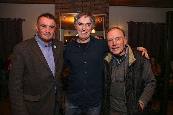 Johnny Óg Connolly