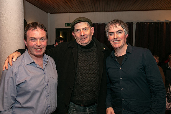 Johnny Óg Connolly