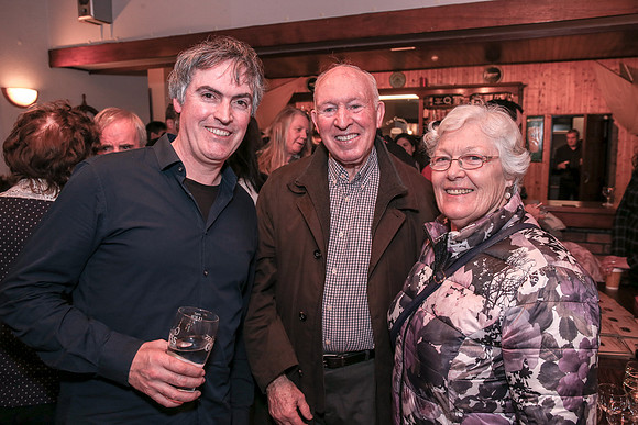 Johnny Óg Connolly