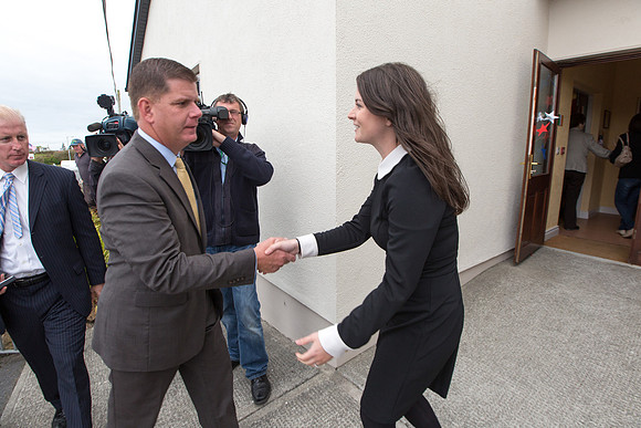 Marty Walsh-2424