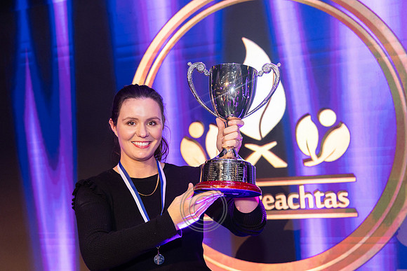 OIREACHTAS NA GAEILGE 2024