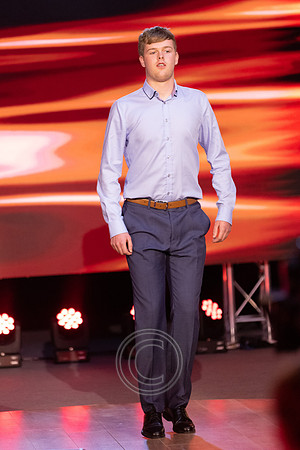 OIREACHTAS CLÁR-1305