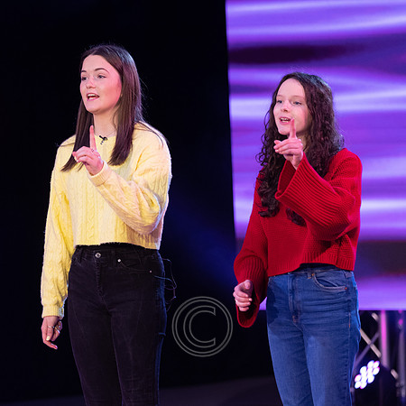 OIREACHTAS CLÁR-1201