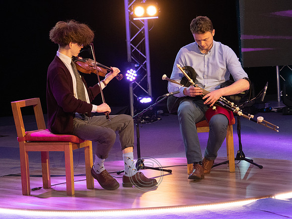 OIREACHTAS CLÁR-1457
