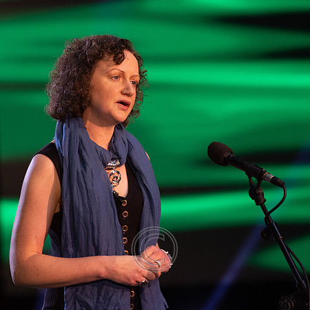 OIREACHTAS DROIM RÍ