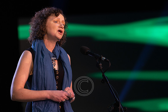 OIREACHTAS DROIM RÍ