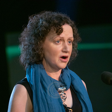 OIREACHTAS DROIM RÍ