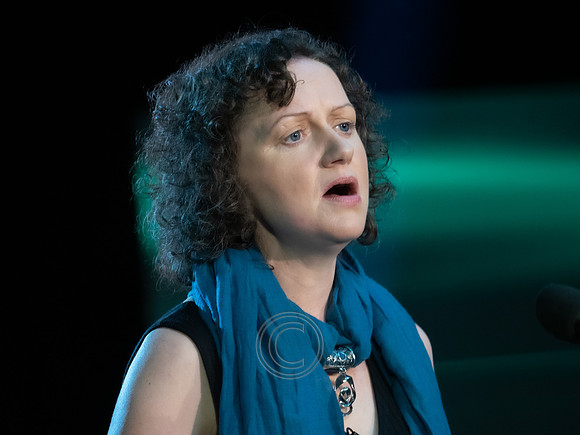 OIREACHTAS DROIM RÍ