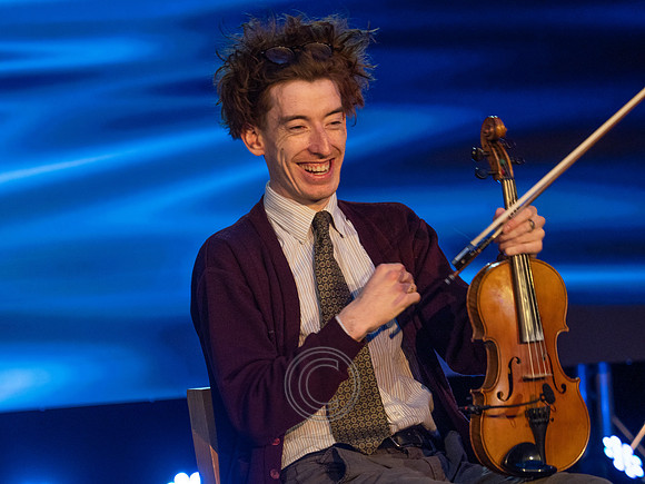 OIREACHTAS CLÁR-1117
