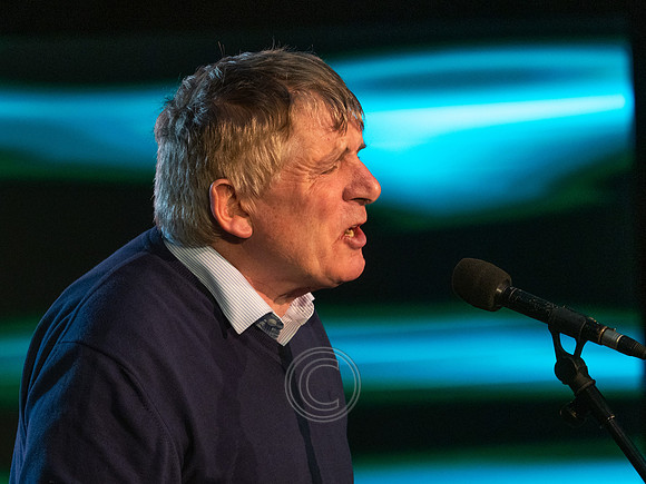 OIREACHTAS DROIM RÍ