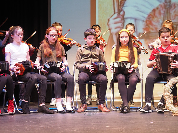 Ceoltóirí Óga Chois Fharraige-1010035