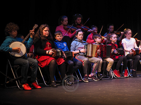Ceoltóirí Óga Chois Fharraige-1010033