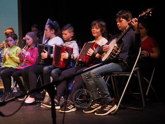 Ceoltóirí Óga Chois Fharraige-1010037