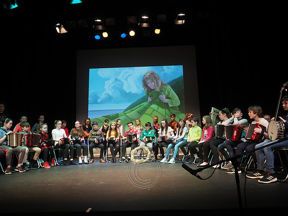 Ceoltóirí Óga Chois Fharraige-1010049