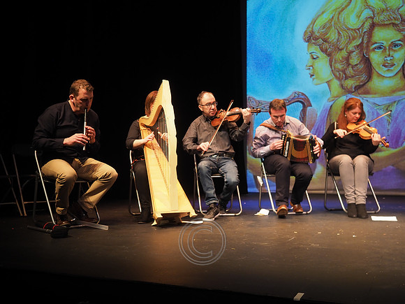 Ceoltóirí Óga Chois Fharraige-1010106