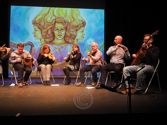 Ceoltóirí Óga Chois Fharraige-1010107