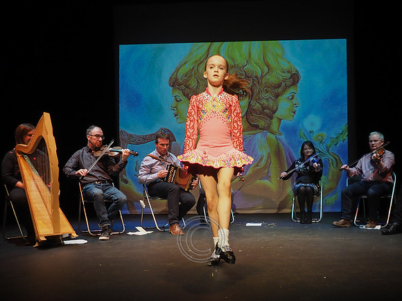 Ceoltóirí Óga Chois Fharraige-1010153