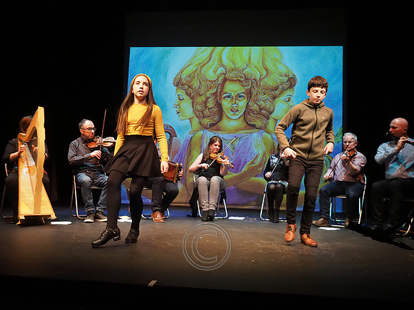 Ceoltóirí Óga Chois Fharraige-1010276