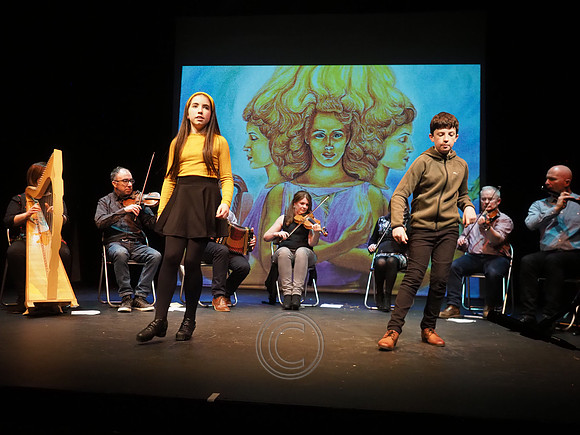 Ceoltóirí Óga Chois Fharraige-1010278