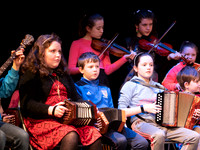 Ceoltóirí Óga Chois Fharraige-2030012